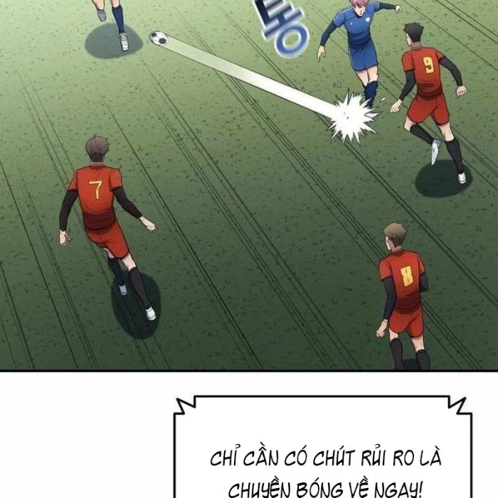 Thiên Phú Bóng Đá, Tất Cả Đều Là Của Tôi! Chapter 96 - 56
