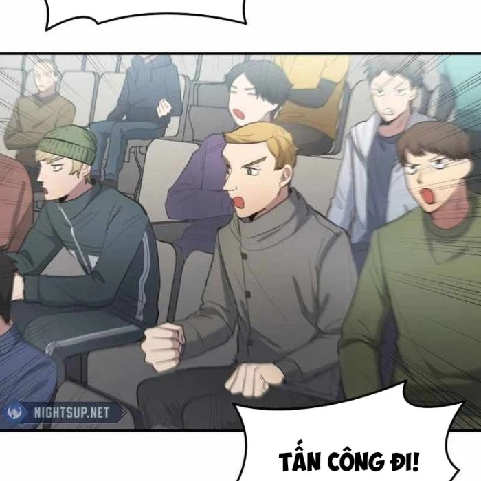 Thiên Phú Bóng Đá, Tất Cả Đều Là Của Tôi! Chapter 96 - 58