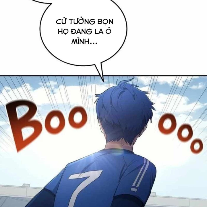 Thiên Phú Bóng Đá, Tất Cả Đều Là Của Tôi! Chapter 96 - 62