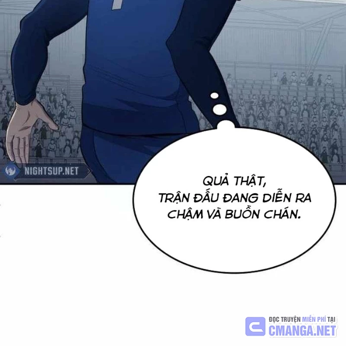 Thiên Phú Bóng Đá, Tất Cả Đều Là Của Tôi! Chapter 96 - 63