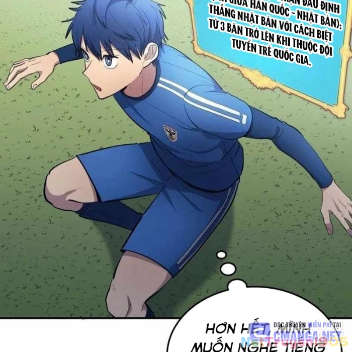 Thiên Phú Bóng Đá, Tất Cả Đều Là Của Tôi! Chapter 96 - 66