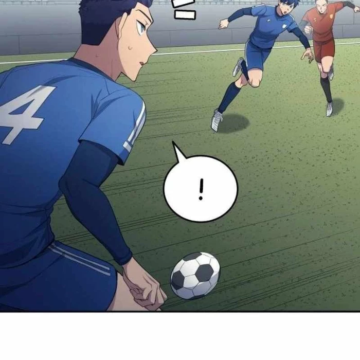 Thiên Phú Bóng Đá, Tất Cả Đều Là Của Tôi! Chapter 96 - 76