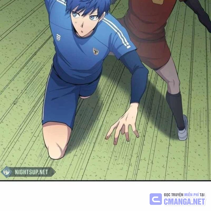 Thiên Phú Bóng Đá, Tất Cả Đều Là Của Tôi! Chapter 96 - 78
