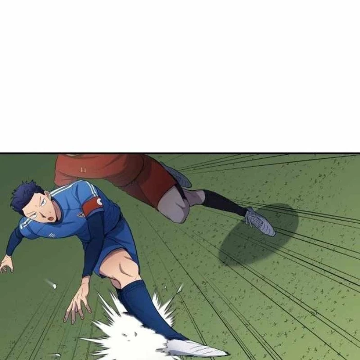 Thiên Phú Bóng Đá, Tất Cả Đều Là Của Tôi! Chapter 96 - 79