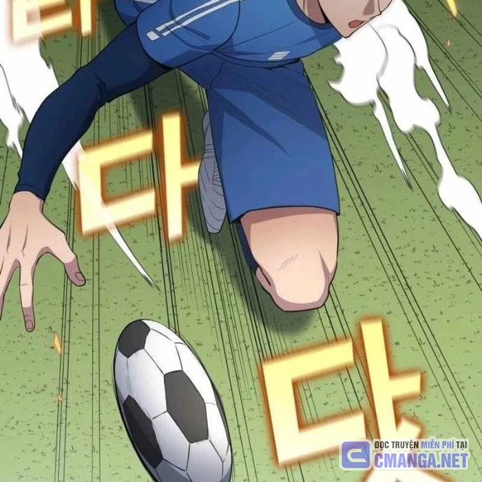 Thiên Phú Bóng Đá, Tất Cả Đều Là Của Tôi! Chapter 96 - 84