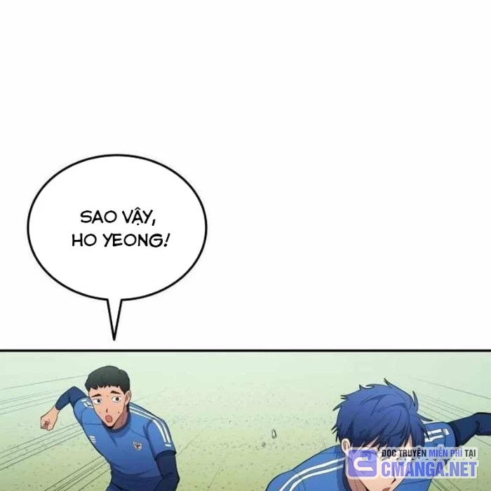 Thiên Phú Bóng Đá, Tất Cả Đều Là Của Tôi! Chapter 96 - 90
