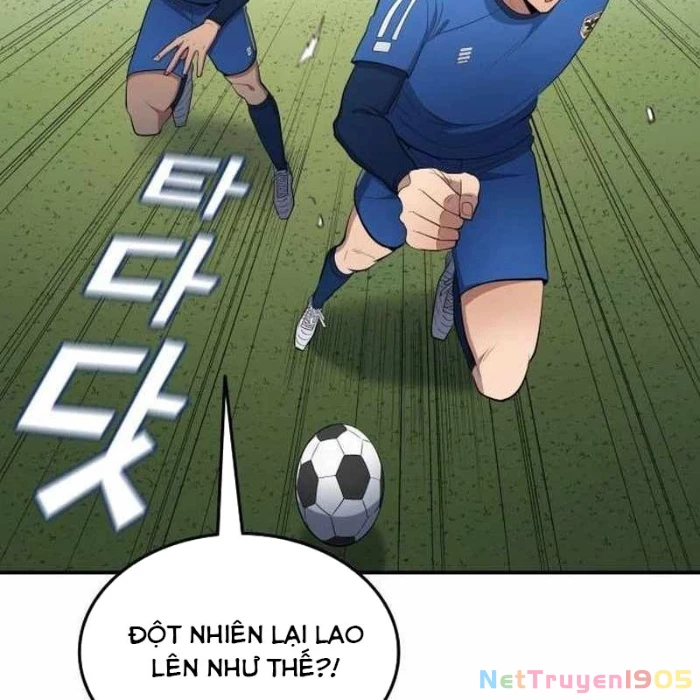 Thiên Phú Bóng Đá, Tất Cả Đều Là Của Tôi! Chapter 96 - 91