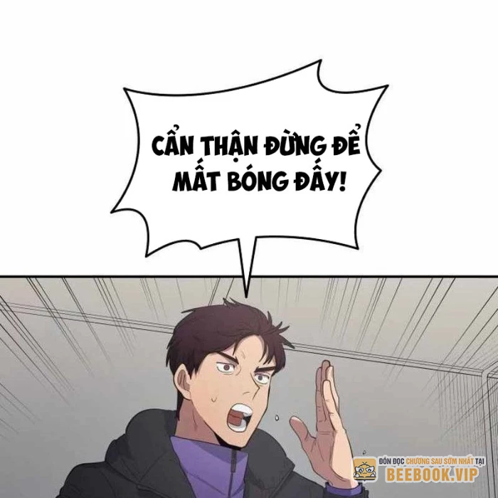 Thiên Phú Bóng Đá, Tất Cả Đều Là Của Tôi! Chapter 96 - 99