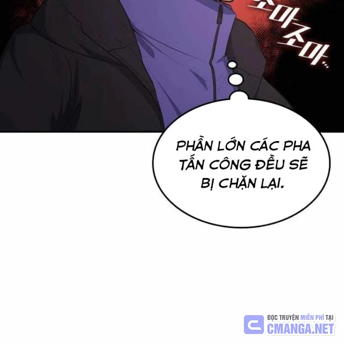 Thiên Phú Bóng Đá, Tất Cả Đều Là Của Tôi! Chapter 96 - 102