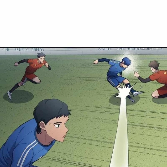 Thiên Phú Bóng Đá, Tất Cả Đều Là Của Tôi! Chapter 96 - 103