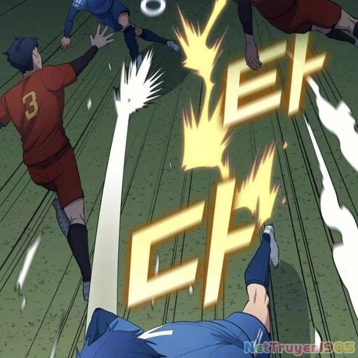 Thiên Phú Bóng Đá, Tất Cả Đều Là Của Tôi! Chapter 96 - 107