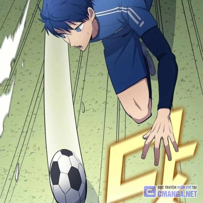 Thiên Phú Bóng Đá, Tất Cả Đều Là Của Tôi! Chapter 96 - 108