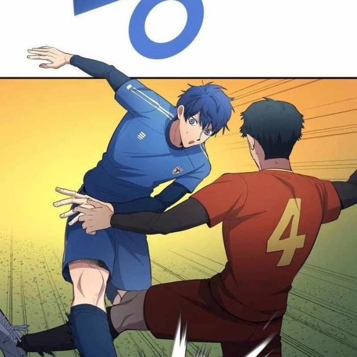 Thiên Phú Bóng Đá, Tất Cả Đều Là Của Tôi! Chapter 96 - 112