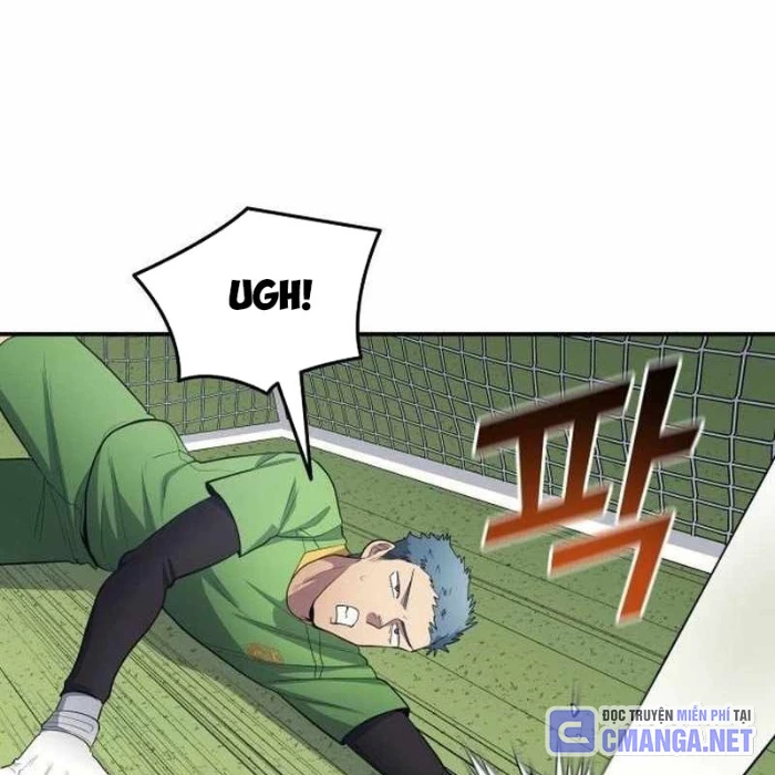 Thiên Phú Bóng Đá, Tất Cả Đều Là Của Tôi! Chapter 96 - 114