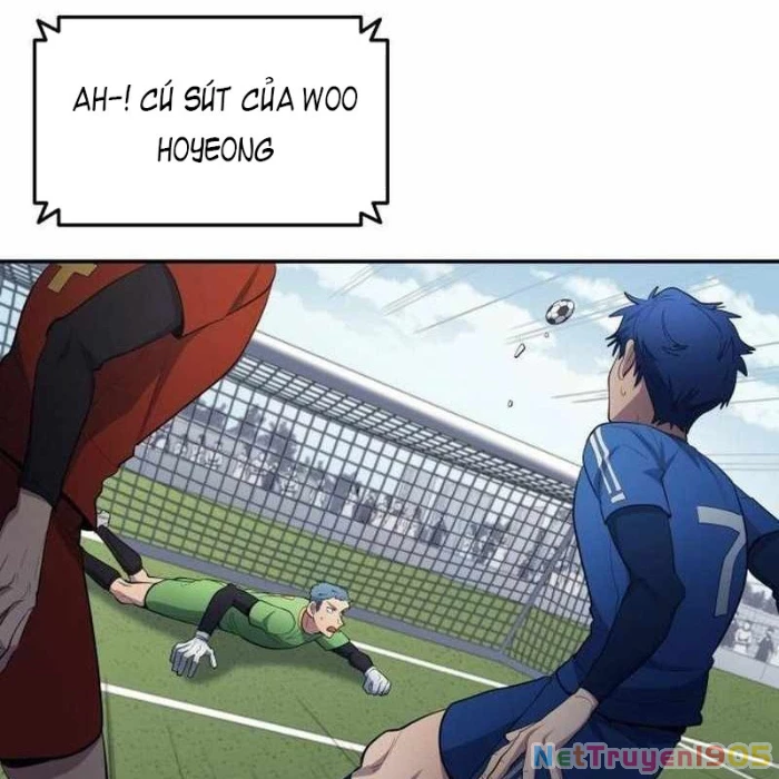 Thiên Phú Bóng Đá, Tất Cả Đều Là Của Tôi! Chapter 96 - 116