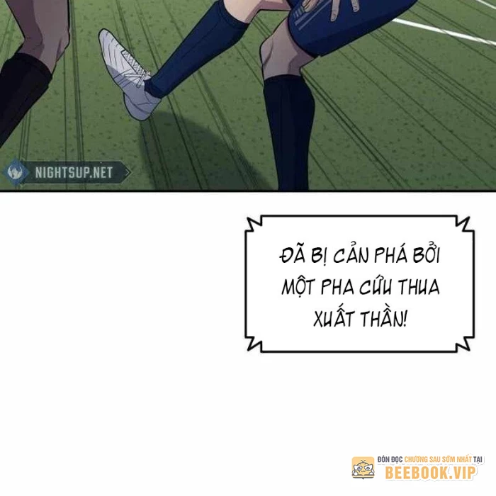 Thiên Phú Bóng Đá, Tất Cả Đều Là Của Tôi! Chapter 96 - 117
