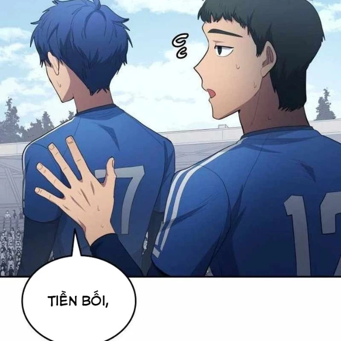 Thiên Phú Bóng Đá, Tất Cả Đều Là Của Tôi! Chapter 96 - 119