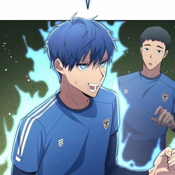 Thiên Phú Bóng Đá, Tất Cả Đều Là Của Tôi! Chapter 96 - 121