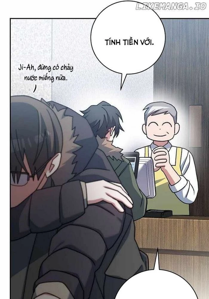 Stream Của Cung Thủ Thiên Tài Chapter 65 - 40
