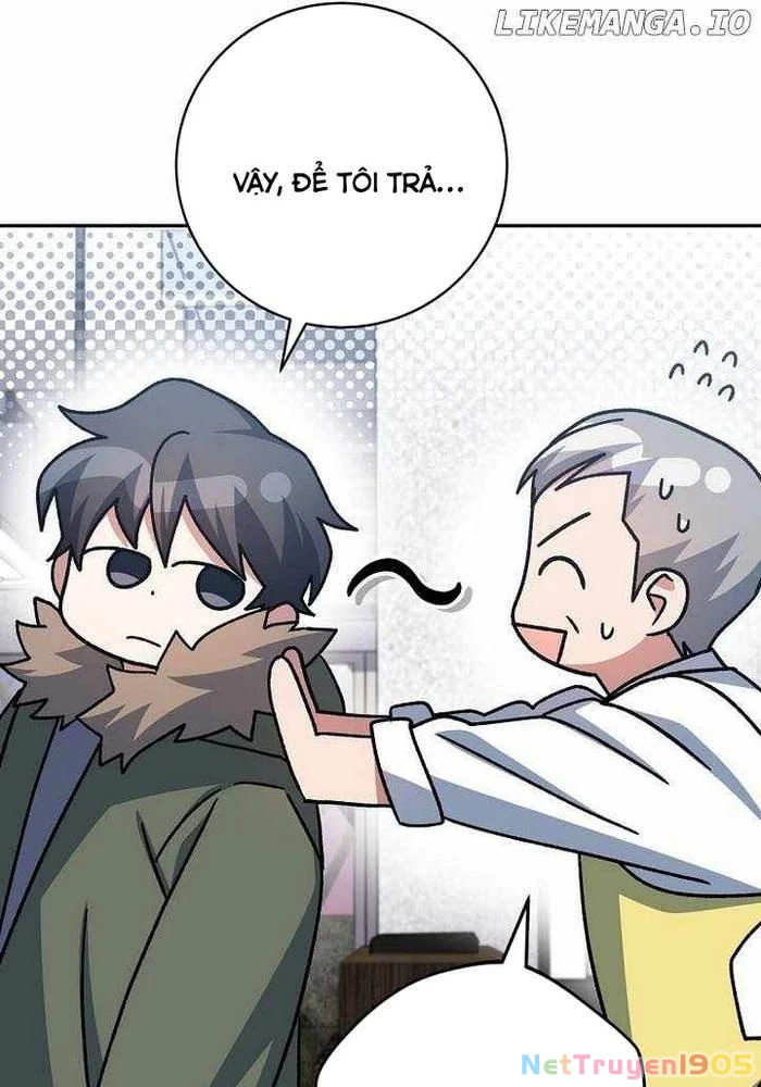Stream Của Cung Thủ Thiên Tài Chapter 65 - 50