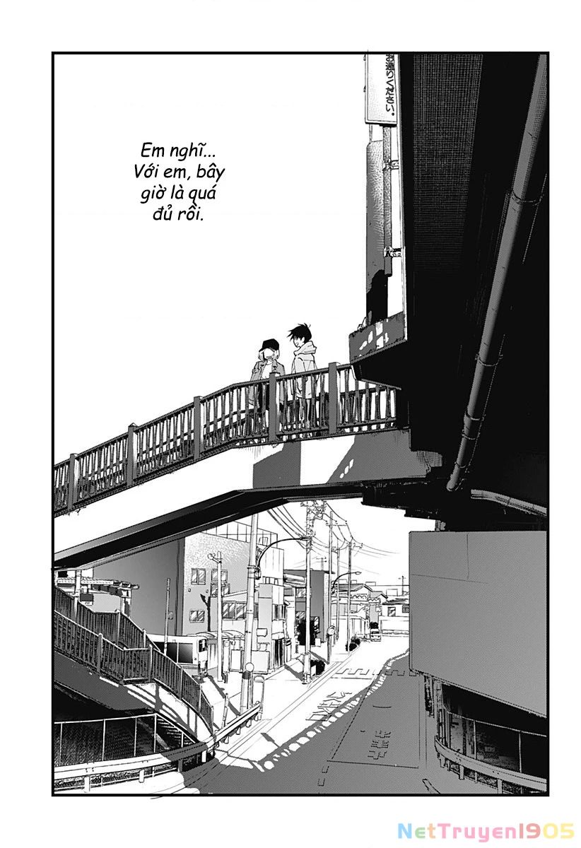 Beat And Motion Chapter 47 - 17