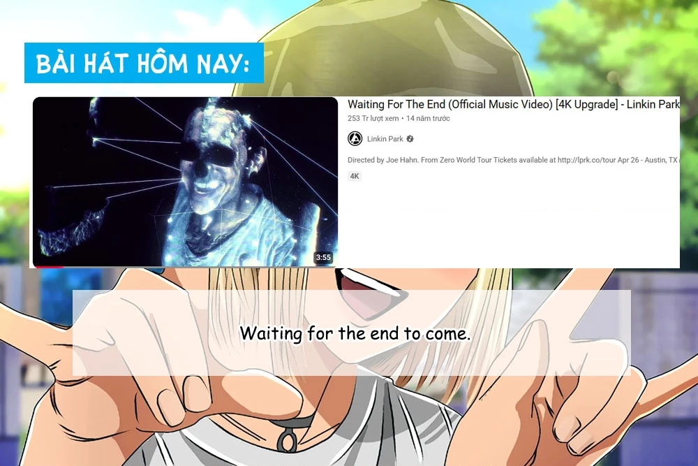 Beat And Motion Chapter 47 - 25