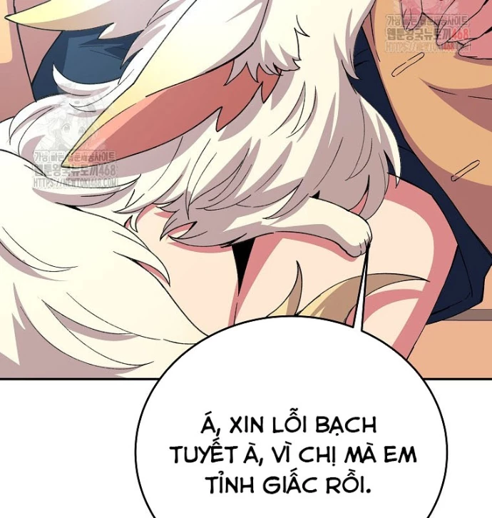 Trở Thành Nhân Viên Cho Các Vị Thần Chapter 102 - 16