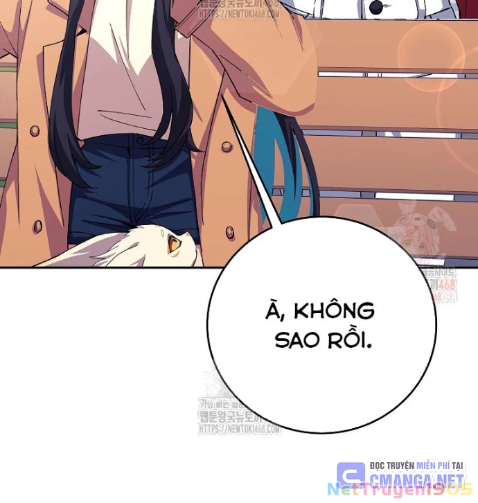 Trở Thành Nhân Viên Cho Các Vị Thần Chapter 102 - 21