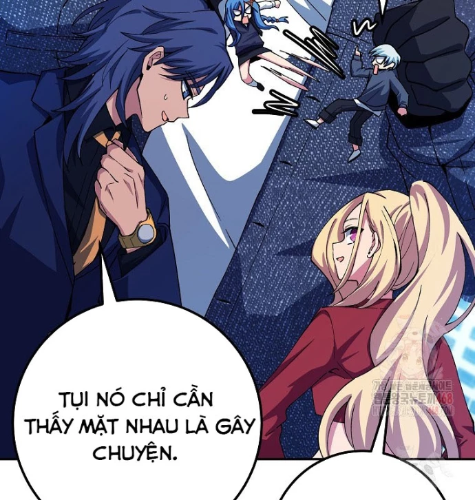 Trở Thành Nhân Viên Cho Các Vị Thần Chapter 102 - 80