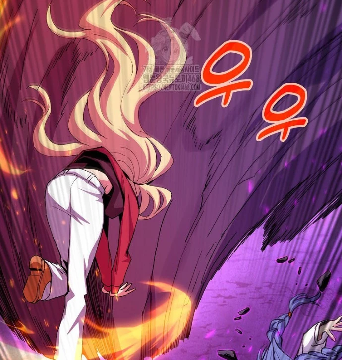 Trở Thành Nhân Viên Cho Các Vị Thần Chapter 102 - 109