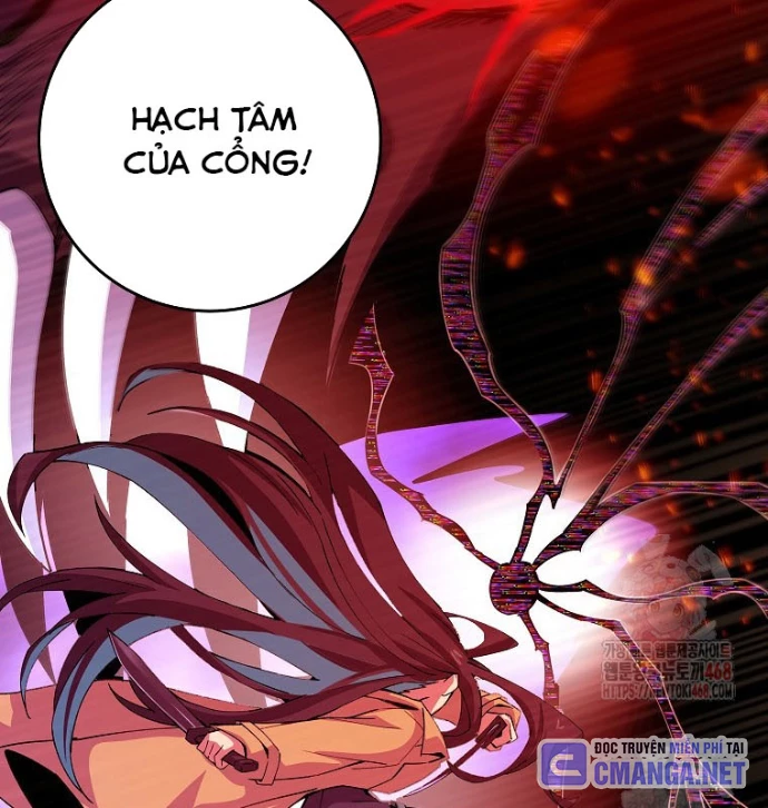 Trở Thành Nhân Viên Cho Các Vị Thần Chapter 102 - 126