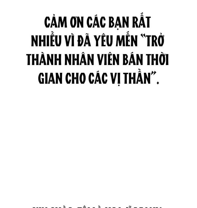 Trở Thành Nhân Viên Cho Các Vị Thần Chapter 102 - 233