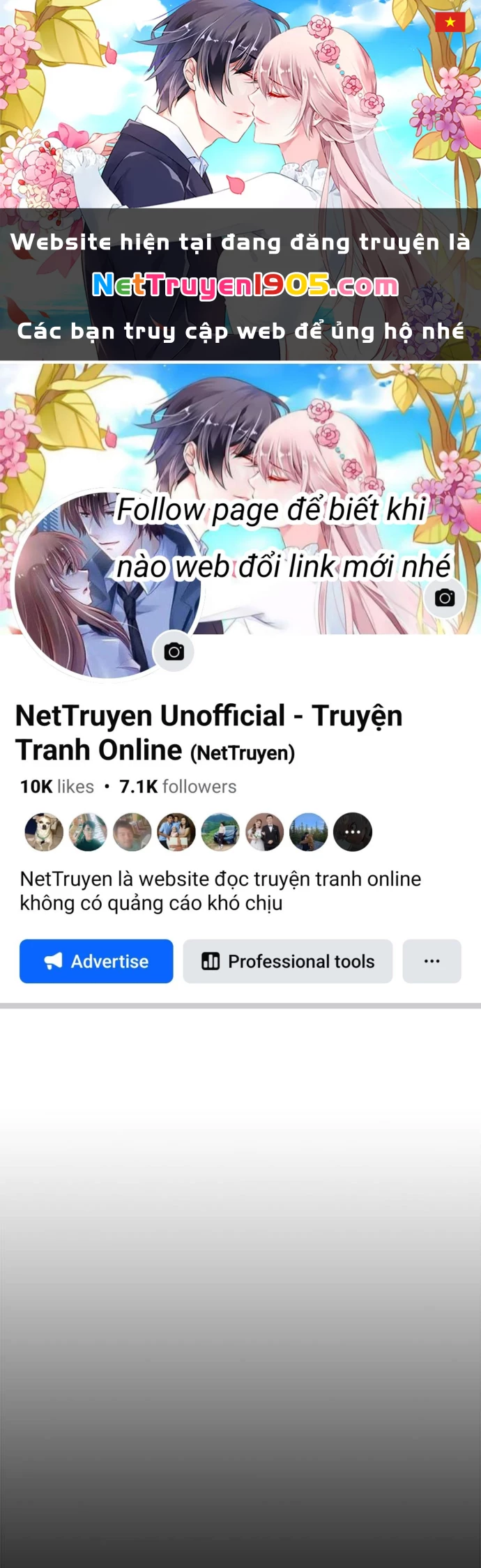 Đêm Của Yêu Tinh Chapter 100 - 1