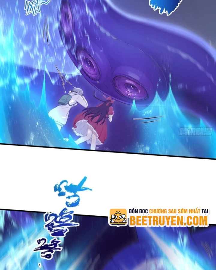 Người Chơi Siêu May Mắn Chapter 44 - 3