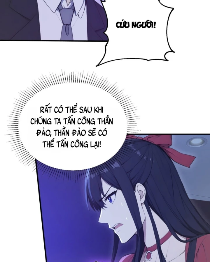 Người Chơi Siêu May Mắn Chapter 44 - 6