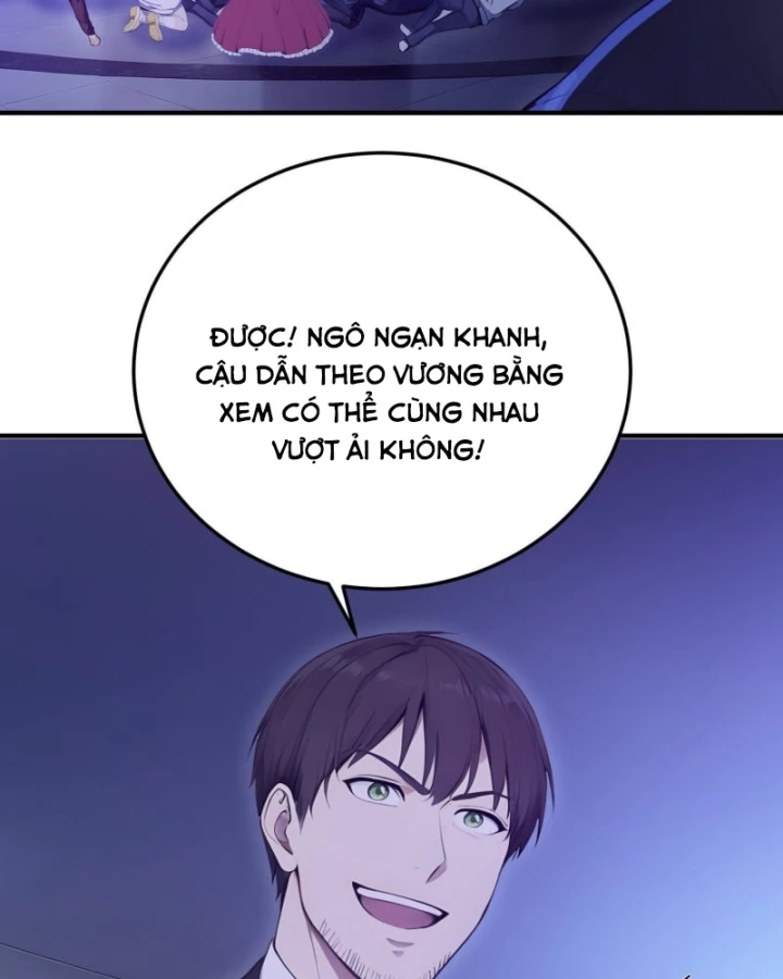 Người Chơi Siêu May Mắn Chapter 44 - 9