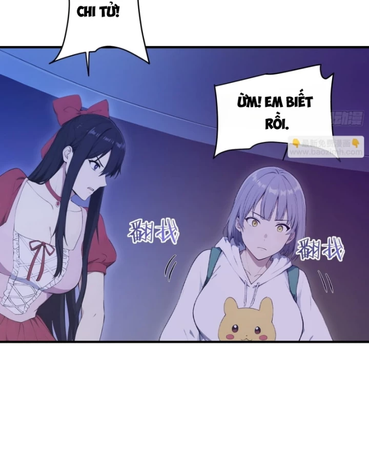 Người Chơi Siêu May Mắn Chapter 44 - 11