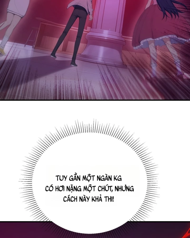 Người Chơi Siêu May Mắn Chapter 44 - 20