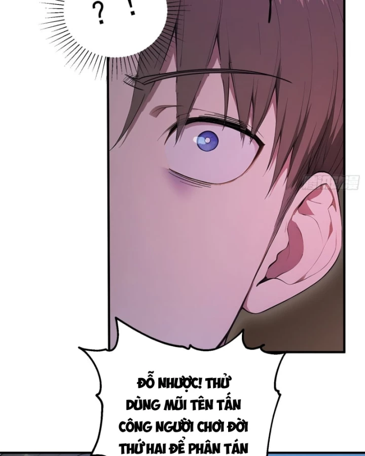 Người Chơi Siêu May Mắn Chapter 44 - 24