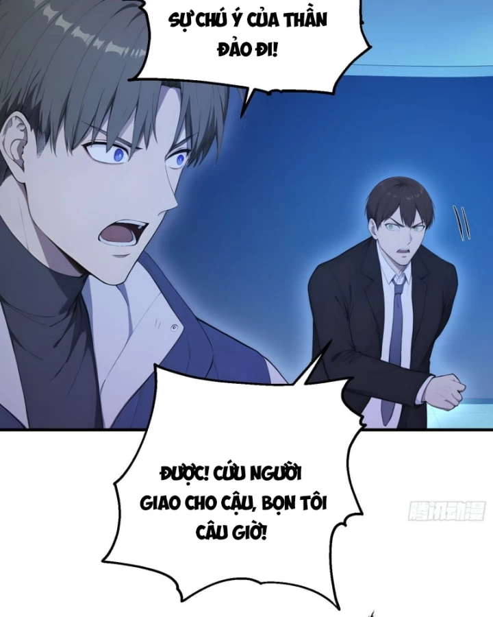 Người Chơi Siêu May Mắn Chapter 44 - 25