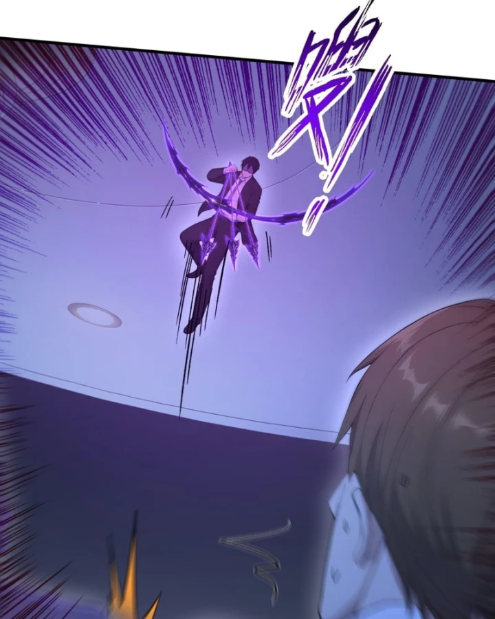 Người Chơi Siêu May Mắn Chapter 44 - 26