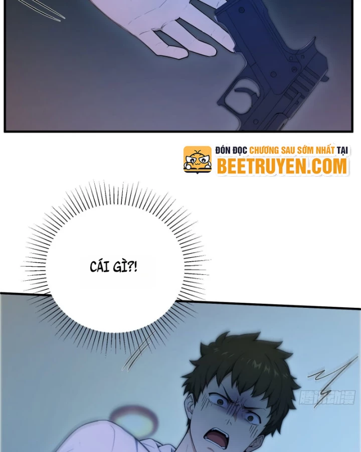 Người Chơi Siêu May Mắn Chapter 45 - 3