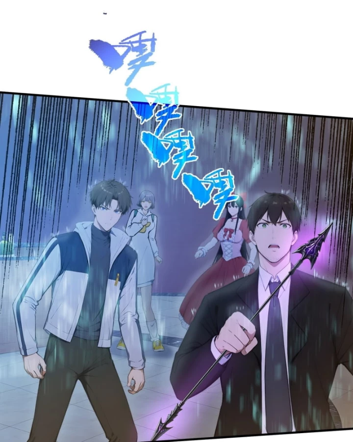 Người Chơi Siêu May Mắn Chapter 45 - 17