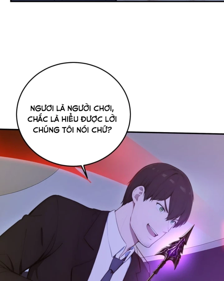 Người Chơi Siêu May Mắn Chapter 45 - 29