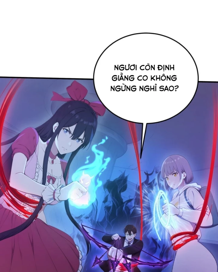 Người Chơi Siêu May Mắn Chapter 45 - 32