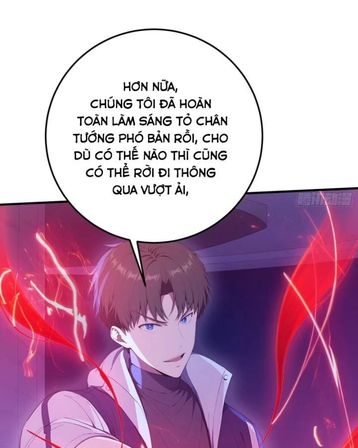 Người Chơi Siêu May Mắn Chapter 45 - 36