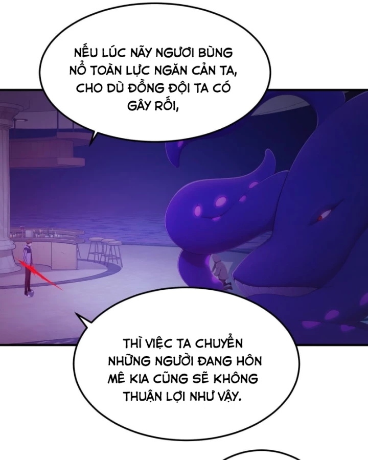 Người Chơi Siêu May Mắn Chapter 45 - 44