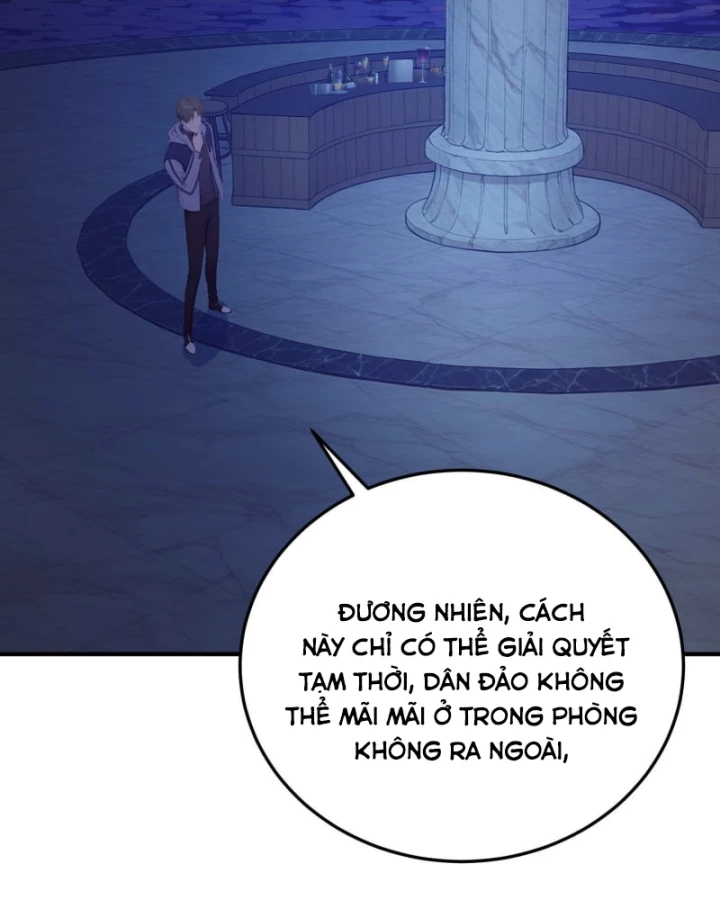 Người Chơi Siêu May Mắn Chapter 45 - 50