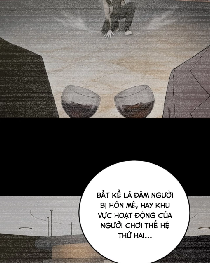 Người Chơi Siêu May Mắn Chapter 45 - 53