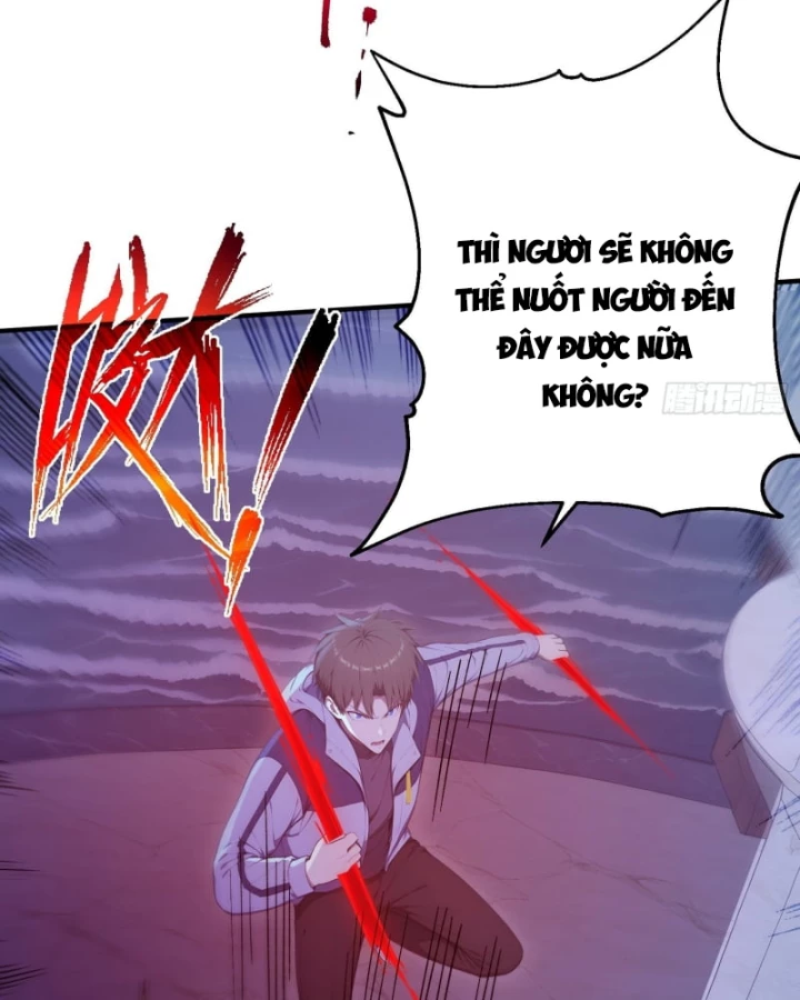 Người Chơi Siêu May Mắn Chapter 45 - 61